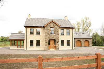 New Builds
