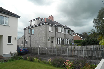 New Builds